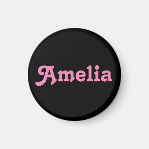 Imán Magnet Amelia
