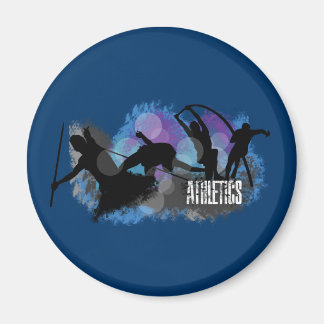 Imán Magnet Athletics