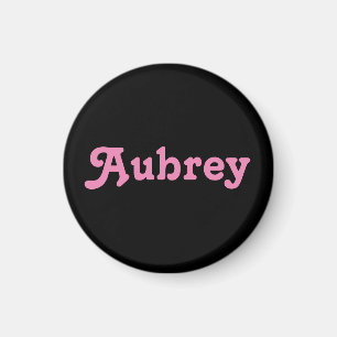 Imán Magnet Aubrey