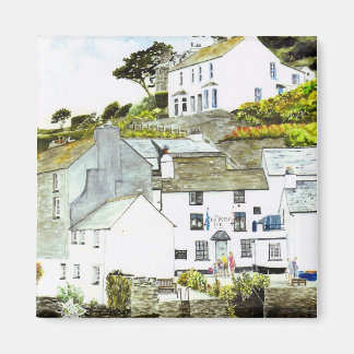 Imán Magnet 'Blue Peter'