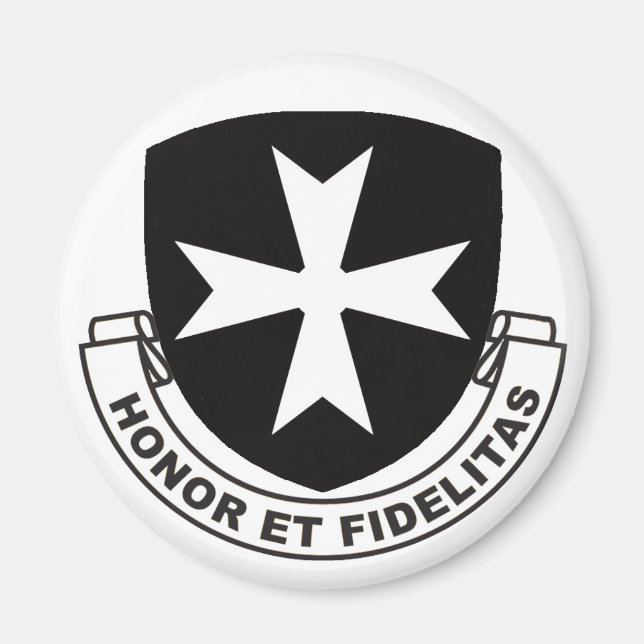 Imán Magnet Borinqueneers (Frente)