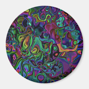 Imán Magnet Brain Melt