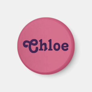 Imán Magnet Chloe