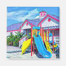 Magnet- Ciudad de Esperanza Primaria 2- 2021