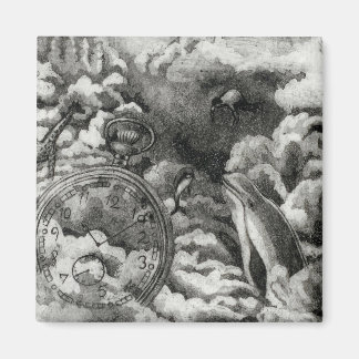 Imán Magnet "Cloudland"