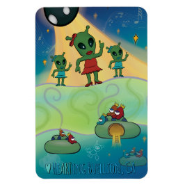 Imán Magnet - Concierto para extranjeros