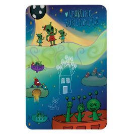 Imán Magnet - Concierto para extranjeros