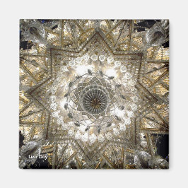 Imán Magnet 'Crystal'