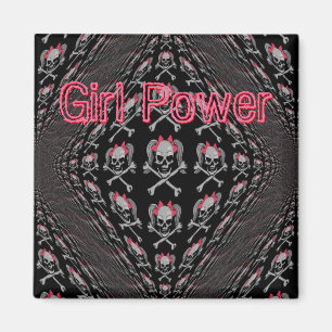 Imán Magnet cuadrado - Personalizado