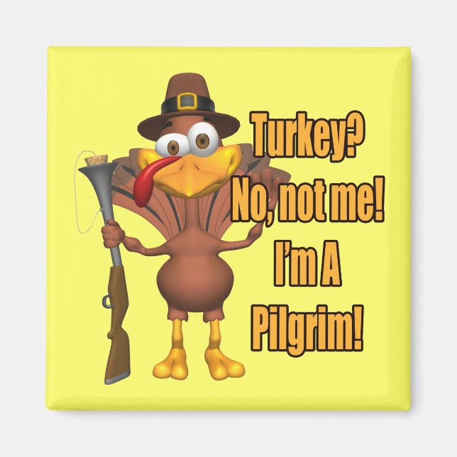 Imán Magnet cuadrado - Personalizado (Frente)