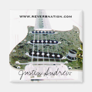 Imán Magnet cuadrado - Personalizado