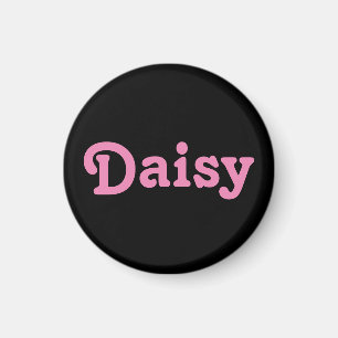 Imán Magnet Daisy