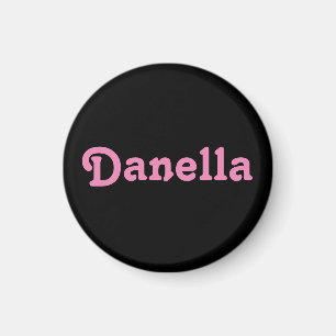 Imán Magnet Danella