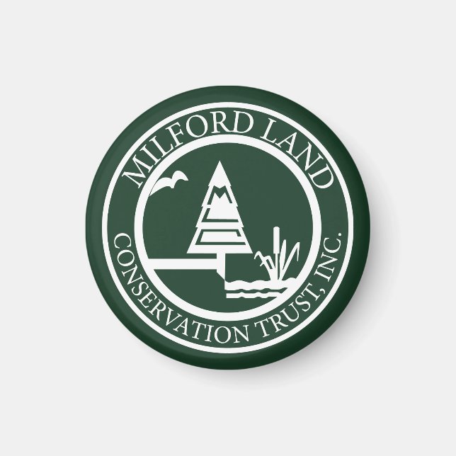 Imán Magnet de 1,25" (Frente)