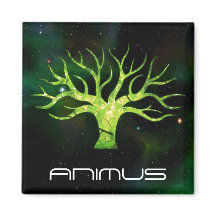 Magnet de Animus 2"