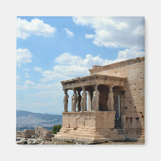 Imán Magnet de Atenas