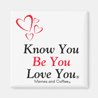 Imán Magnet de autoamor