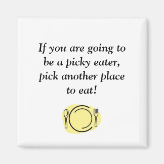 Imán Magnet de buenos consejos