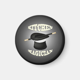 Imán Magnet de cocina