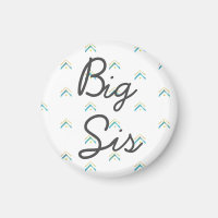 Magnet de cocina | Gran Hermana Sis