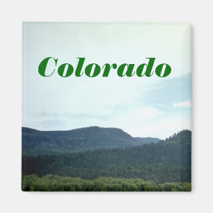 Imán Magnet de Colorado 6A