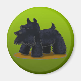 Imán Magnet de Escocia - Personalizado