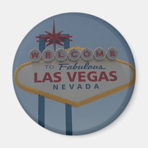 Imán Magnet de Estados Unidos panorámico