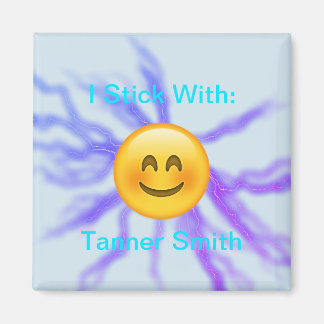 Imán Magnet de fans de YouTube