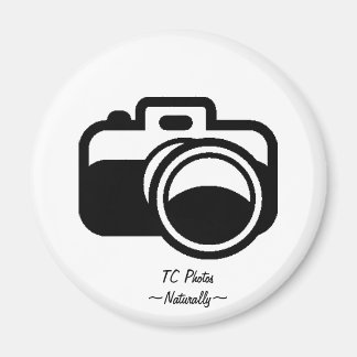 Imán ¡Magnet de fotos de TC!