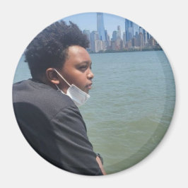 Imán Magnet de fotos Personalizado personalizado