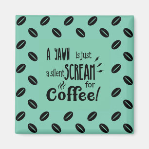 IMÁN MAGNET DE GRÁFICO SILENCIOSO