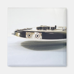 Imán Magnet de guitarra voladora