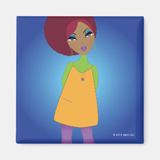 Imán Magnet de Jaishi