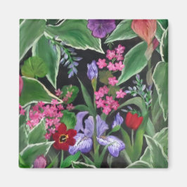 Imán Magnet de jardín