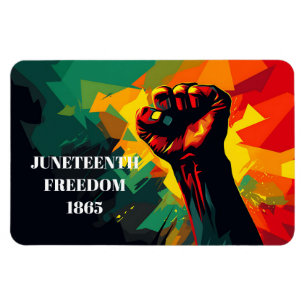 Imán Magnet de junio