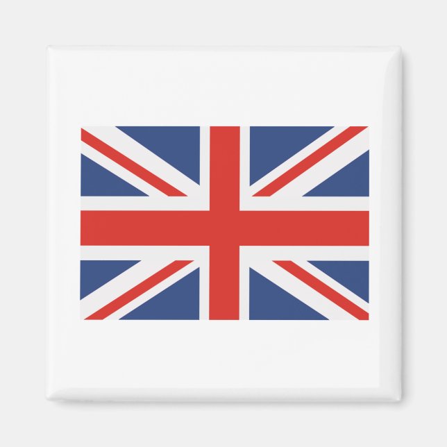 Imán Magnet de Londres (Frente)