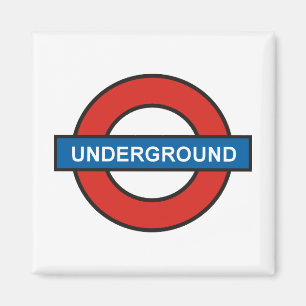 Imán Magnet de Londres