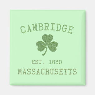 Imán Magnet de MAMÁES de Cambridge