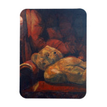 Magnet de momento acogedor