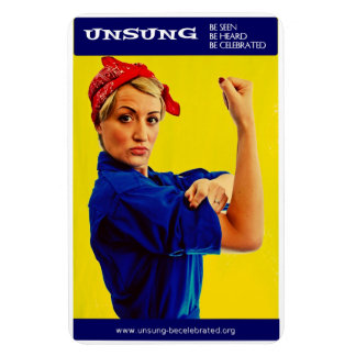 Imán Magnet de ONUsung