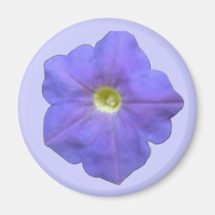 Imán Magnet de Petunia