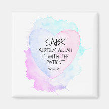 Magnet de Rand - Sabr