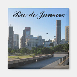 Imán Magnet de Río de Janeiro
