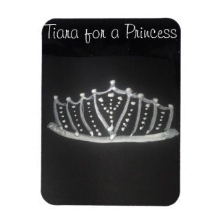 Imán Magnet de Tiara
