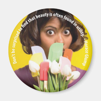 Imán Magnet de utilidades hermoso