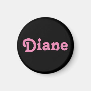 Imán Magnet Diane