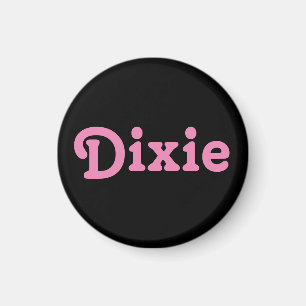 Imán Magnet Dixie