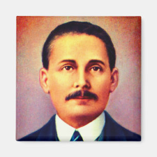 Imán Magnet / Dr. José Gregorio Hernández