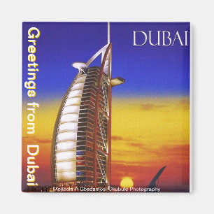 IMÁN MAGNET DUBAI POR MOJISOLA A GBADMOSI-OKUBULE