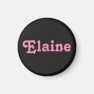 Imán Magnet Elaine